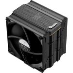 Ocypus Iota A40 Dual Fan Prozessor Luftkühlung 12 cm Schwarz 1 Stück(e)