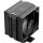 Ocypus Iota A40 Dual Fan Prozessor Luftkühlung 12 cm Schwarz 1 Stück(e)