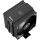 Ocypus Iota A40 Dual Fan Prozessor Luftkühlung 12 cm Schwarz 1 Stück(e)