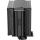 Ocypus Iota A40 Dual Fan Prozessor Luftkühlung 12 cm Schwarz 1 Stück(e)