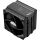 Ocypus Iota A40 Dual Fan Prozessor Luftkühlung 12 cm Schwarz 1 Stück(e)