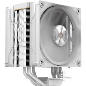 Ocypus Iota A40 Dual Fan Prozessor Luftkühlung 12 cm Weiß 1 Stück(e)
