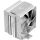 Ocypus Iota A40 Dual Fan Prozessor Luftkühlung 12 cm Weiß 1 Stück(e)