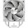 Ocypus Iota A40 Dual Fan Prozessor Luftkühlung 12 cm Weiß 1 Stück(e)