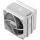 Ocypus Iota A40 Dual Fan Prozessor Luftkühlung 12 cm Weiß 1 Stück(e)