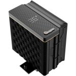 Ocypus Iota A40 Prozessor Luftkühlung 12 cm Schwarz 1 Stück(e)