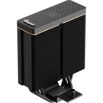 Ocypus Iota A40 Prozessor Luftkühlung 12 cm Schwarz 1 Stück(e)