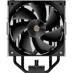 Ocypus Iota A40 Prozessor Luftkühlung 12 cm Schwarz 1 Stück(e)
