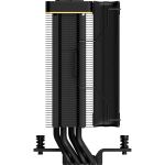Ocypus Iota A40 Prozessor Luftkühlung 12 cm Schwarz 1 Stück(e)