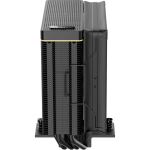 Ocypus Iota A40 Prozessor Luftkühlung 12 cm Schwarz 1 Stück(e)