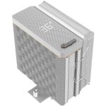 Ocypus Iota A40 Prozessor Luftkühlung 12 cm Weiß 1 Stück(e)