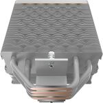 Ocypus Iota A40 Prozessor Luftkühlung 12 cm Weiß 1 Stück(e)