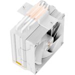 Ocypus Iota A40 Prozessor Luftkühlung 12 cm Weiß 1 Stück(e)