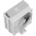 Ocypus Iota A40 Prozessor Luftkühlung 12 cm Weiß 1 Stück(e)