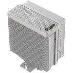 Ocypus Iota A40 Prozessor Luftkühlung 12 cm Weiß 1 Stück(e)