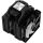 Ocypus Delta A62 ARGB Prozessor Luftkühlung 12 cm Schwarz 1 Stück(e)