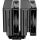 Ocypus Delta A62 ARGB Prozessor Luftkühlung 12 cm Schwarz 1 Stück(e)