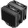 Ocypus Delta A62 ARGB Prozessor Luftkühlung 12 cm Schwarz 1 Stück(e)