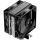 Ocypus Delta A40 Elite Dual Fan Prozessor Luftkühlung 12 cm Schwarz 1 Stück(e)