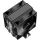 Ocypus Delta A40 Elite Dual Fan Prozessor Luftkühlung 12 cm Schwarz 1 Stück(e)