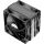 Ocypus Delta A40 Elite Dual Fan Prozessor Luftkühlung 12 cm Schwarz 1 Stück(e)