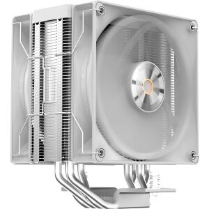 Ocypus Delta A40 Elite Dual Fan Prozessor Luftkühlung 12 cm Weiß 1 Stück(e)
