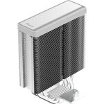 Ocypus Delta A40 Elite Dual Fan Prozessor Luftkühlung 12 cm Weiß 1 Stück(e)