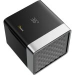 Ocypus Delta A62 EX Digital Prozessor Luftkühlung 12 cm Schwarz 1 Stück(e)
