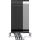 Ocypus Delta A40 EX ARGB Prozessor Luftkühlung 12 cm Schwarz, Grau 1 Stück(e)