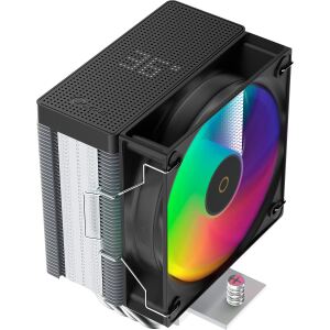 Ocypus Gamma A40 ARGB Digital Prozessor Luftkühlung 10 cm Schwarz 1 Stück(e)