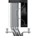 Ocypus Gamma A40 ARGB Digital Prozessor Luftkühlung 10 cm Schwarz 1 Stück(e)