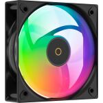Ocypus Gamma A40 ARGB Digital Prozessor Luftkühlung 10 cm Schwarz 1 Stück(e)