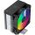 Ocypus Gamma A40 ARGB Digital Prozessor Luftkühlung 10 cm Schwarz 1 Stück(e)