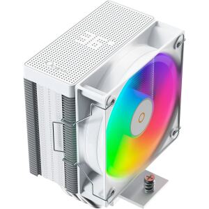 Ocypus Gamma A40 ARGB Digital Prozessor Luftkühlung 10 cm Weiß 1 Stück(e)