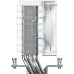 Ocypus Gamma A40 ARGB Digital Prozessor Luftkühlung 10 cm Weiß 1 Stück(e)