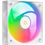 Ocypus Gamma A40 ARGB Digital Prozessor Luftkühlung 10 cm Weiß 1 Stück(e)