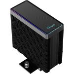 Ocypus Gamma A40 ARGB Prozessor Luftkühlung 10 cm Schwarz 1 Stück(e)