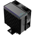 Ocypus Gamma A40 ARGB Prozessor Luftkühlung 10 cm Schwarz 1 Stück(e)