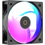 Ocypus Gamma A40 ARGB Prozessor Luftkühlung 10 cm Schwarz 1 Stück(e)