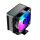 Ocypus Gamma A40 ARGB Prozessor Luftkühlung 10 cm Schwarz 1 Stück(e)