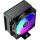 Ocypus Gamma A40 ARGB Prozessor Luftkühlung 10 cm Schwarz 1 Stück(e)
