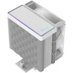 Ocypus Gamma A40 ARGB Prozessor Luftkühlung 10 cm Weiß 1 Stück(e)