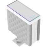 Ocypus Gamma A40 ARGB Prozessor Luftkühlung 10 cm Weiß 1 Stück(e)