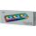 Ocypus Gamma F36 ARGB (schwarz, Reverse, 360 mm)