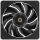 Ocypus Sigma F12 BK ARGB Computergehäuse Ventilator 12 cm Schwarz 1 Stück(e)