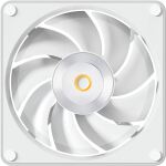 Ocypus Sigma F12 WH ARGB Computergehäuse Ventilator 12 cm Weiß 1 Stück(e)