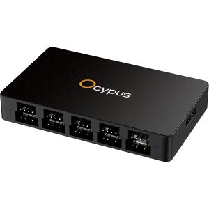 Ocypus Delta EH10 PRO (schwarz)