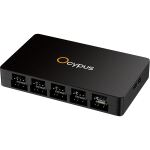 Ocypus Delta EH10 PRO (schwarz)