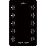 Ocypus Delta EH10 PRO (schwarz)