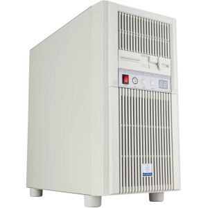 Silverstone Technology SST-FLP03W (weiß)